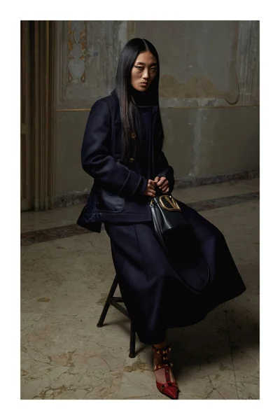 Look 8